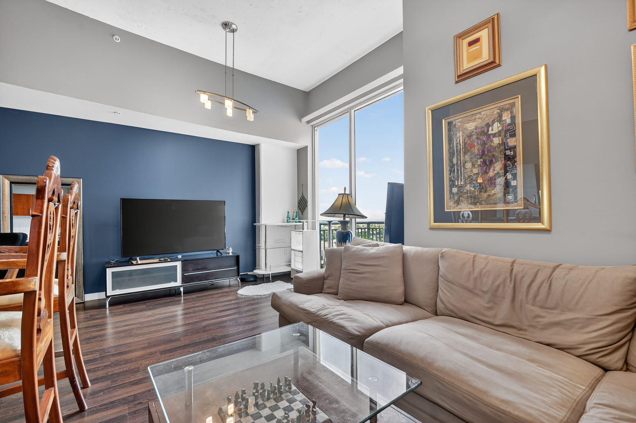 300 S Australian Avenue 1601