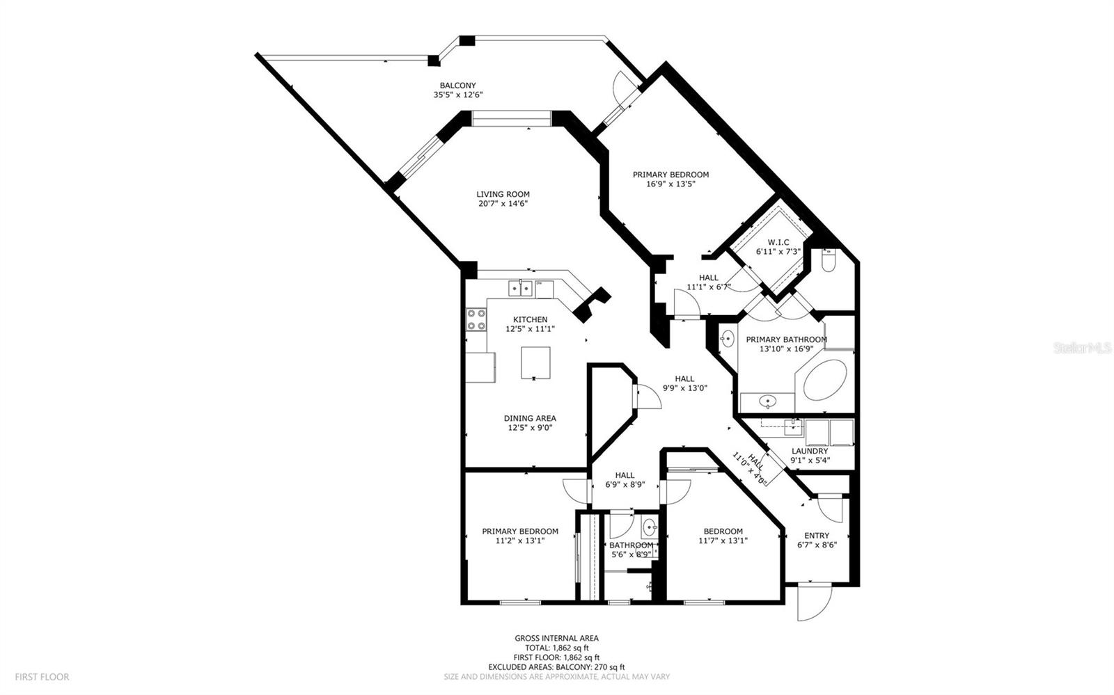 14041 BELLAGIO WAY #214