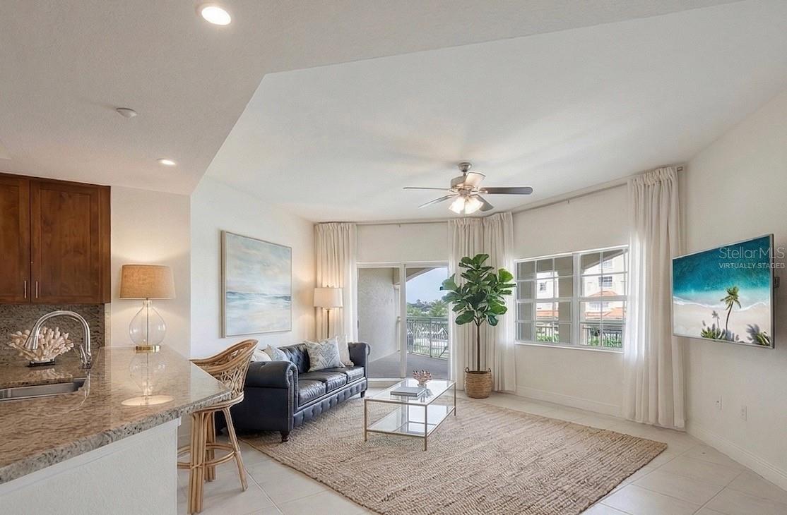 14041 BELLAGIO WAY #214