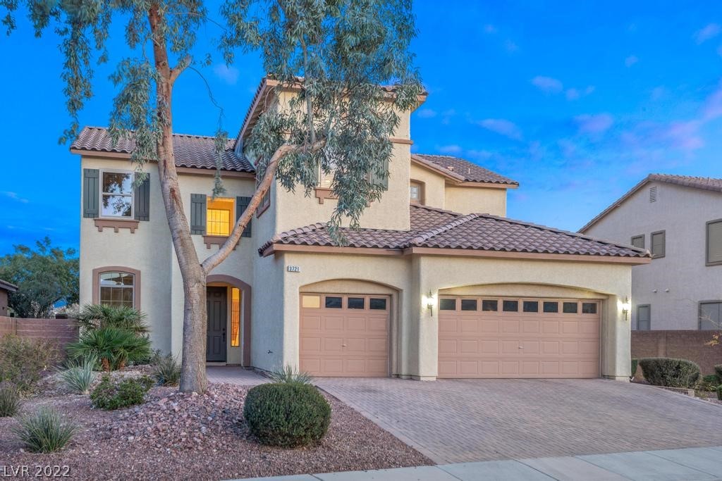 3721 Alcantara Lane