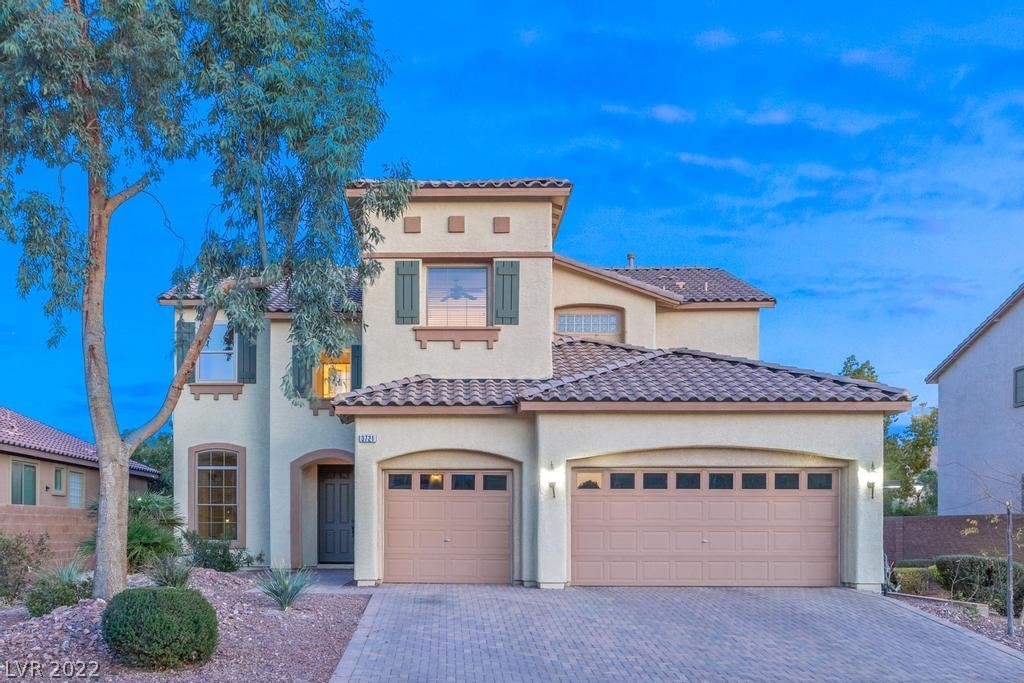 3721 Alcantara Lane