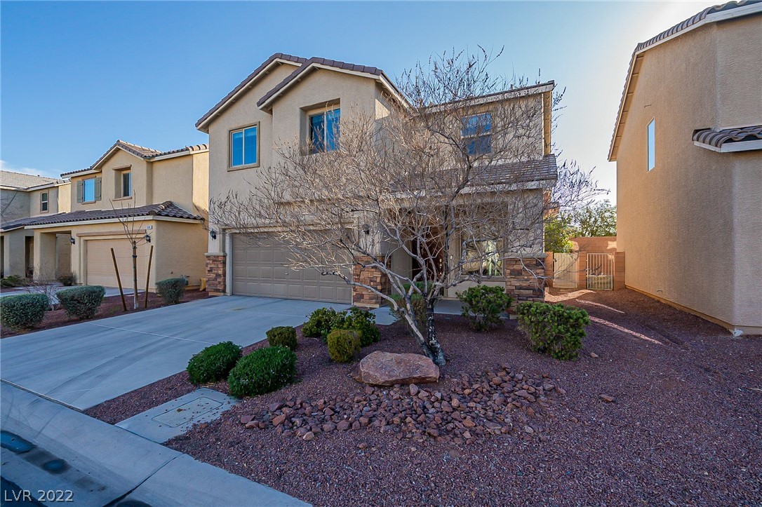 5596 Mercury Springs Drive