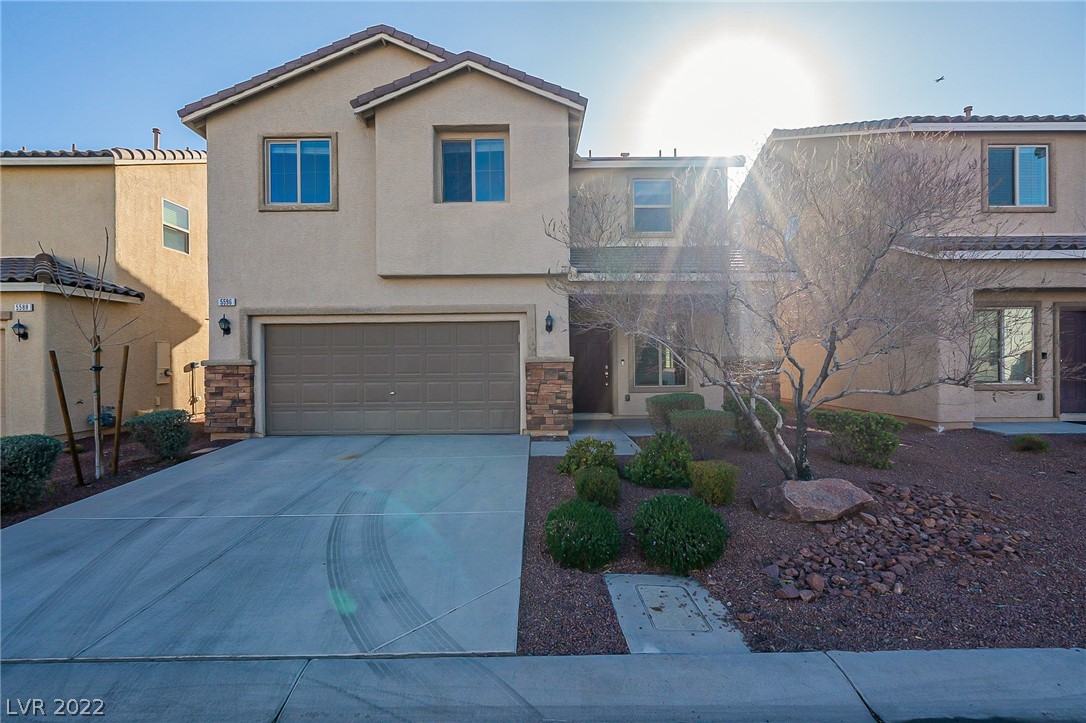 5596 Mercury Springs Drive