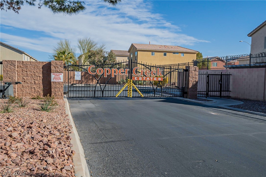 5596 Mercury Springs Drive