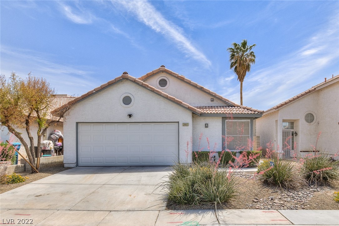 2012 Falcon Ridge Street