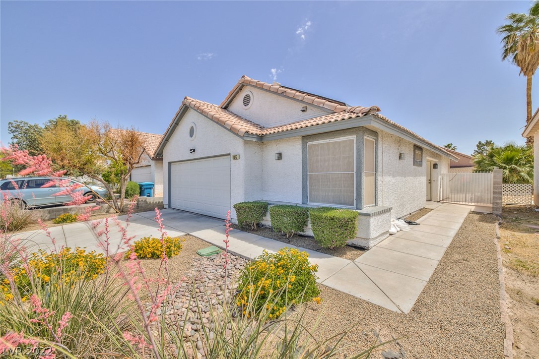 2012 Falcon Ridge Street