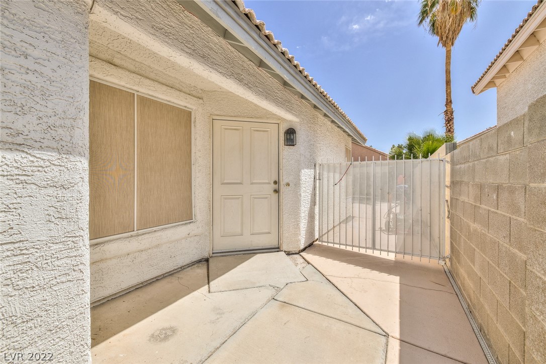 2012 Falcon Ridge Street