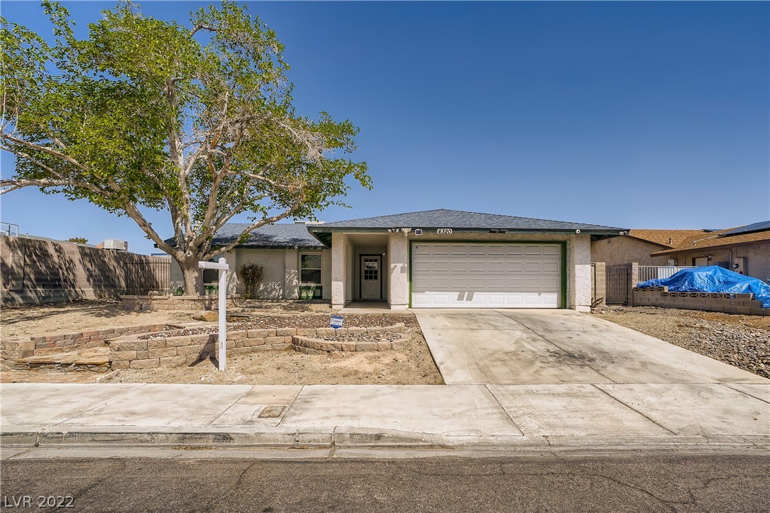 6320 Anaconda Street