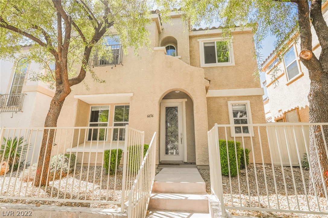 6656 Biltmore Garden Street