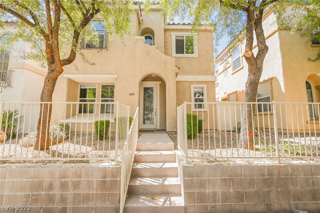 6656 Biltmore Garden Street