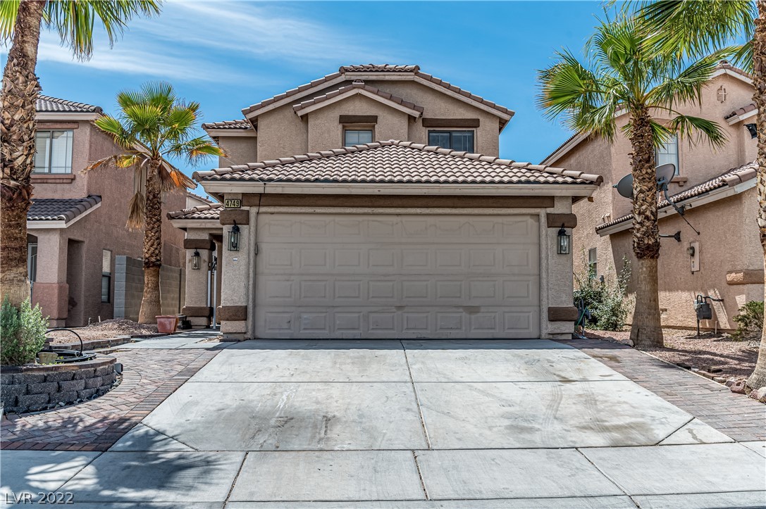 4749 Pagosa Springs Drive