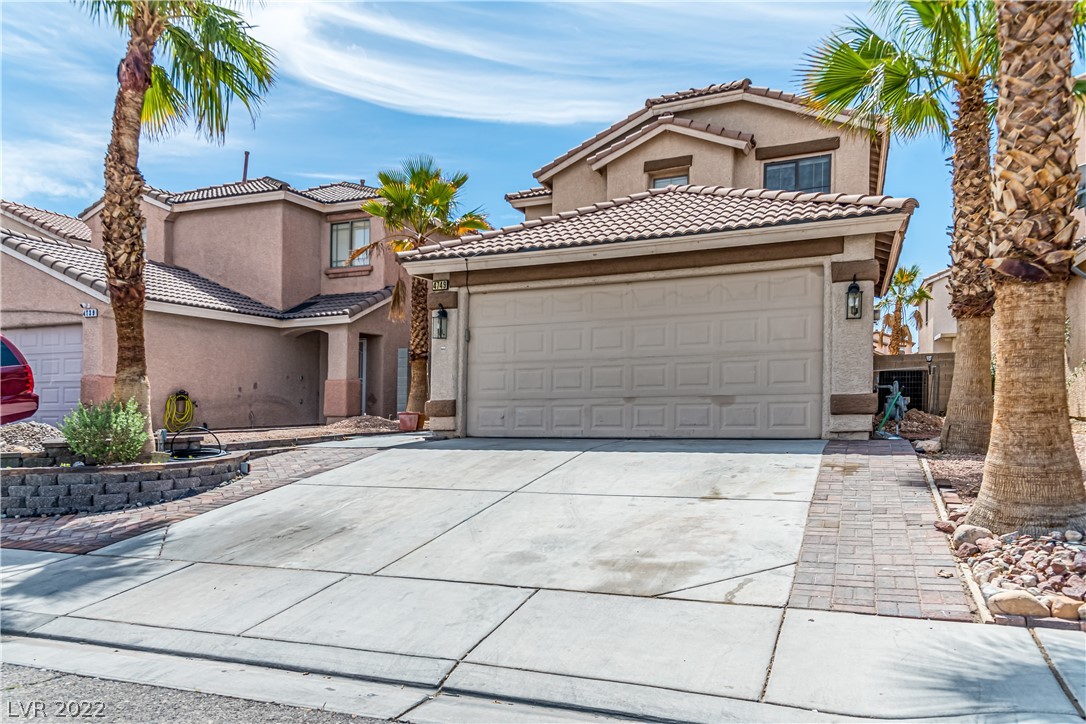 4749 Pagosa Springs Drive