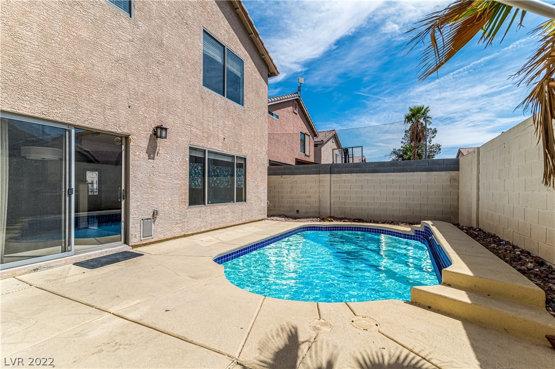 4749 Pagosa Springs Drive