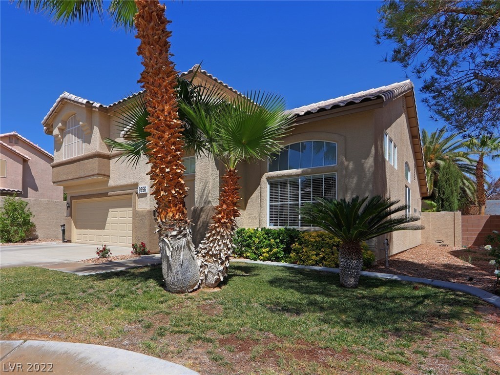 9956 Gray Sea Eagle Avenue