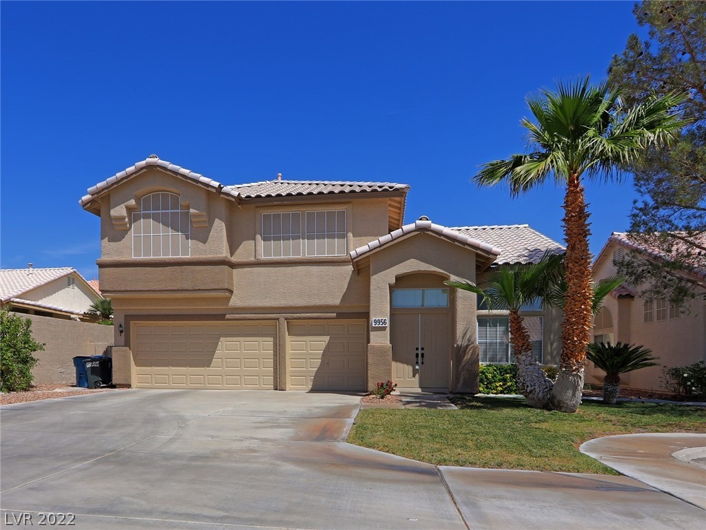9956 Gray Sea Eagle Avenue
