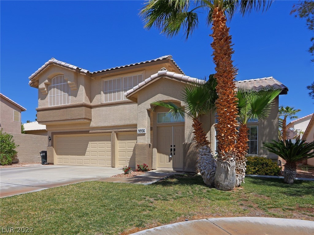 9956 Gray Sea Eagle Avenue