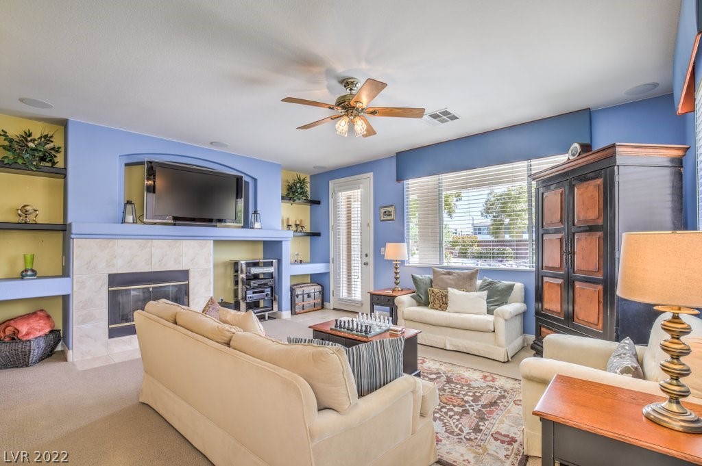 3726 John Bailey Street