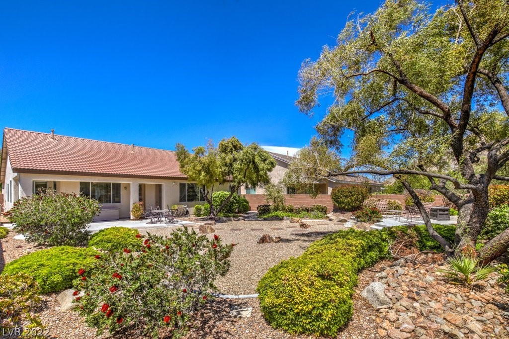 3726 John Bailey Street