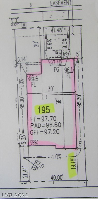 3807 Corellia Avenue Lot 195