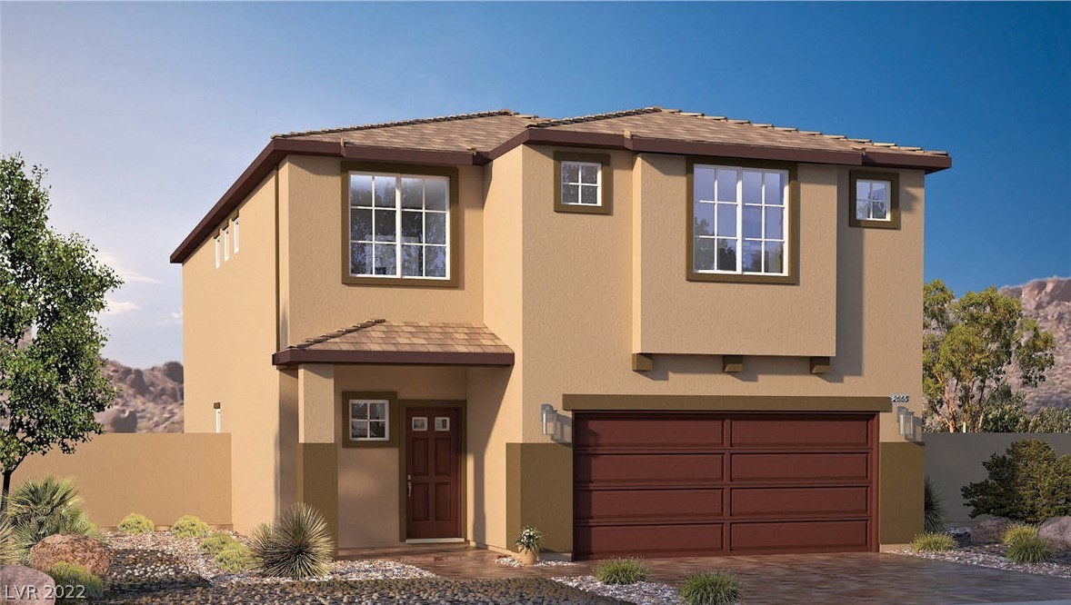 3807 Corellia Avenue Lot 195