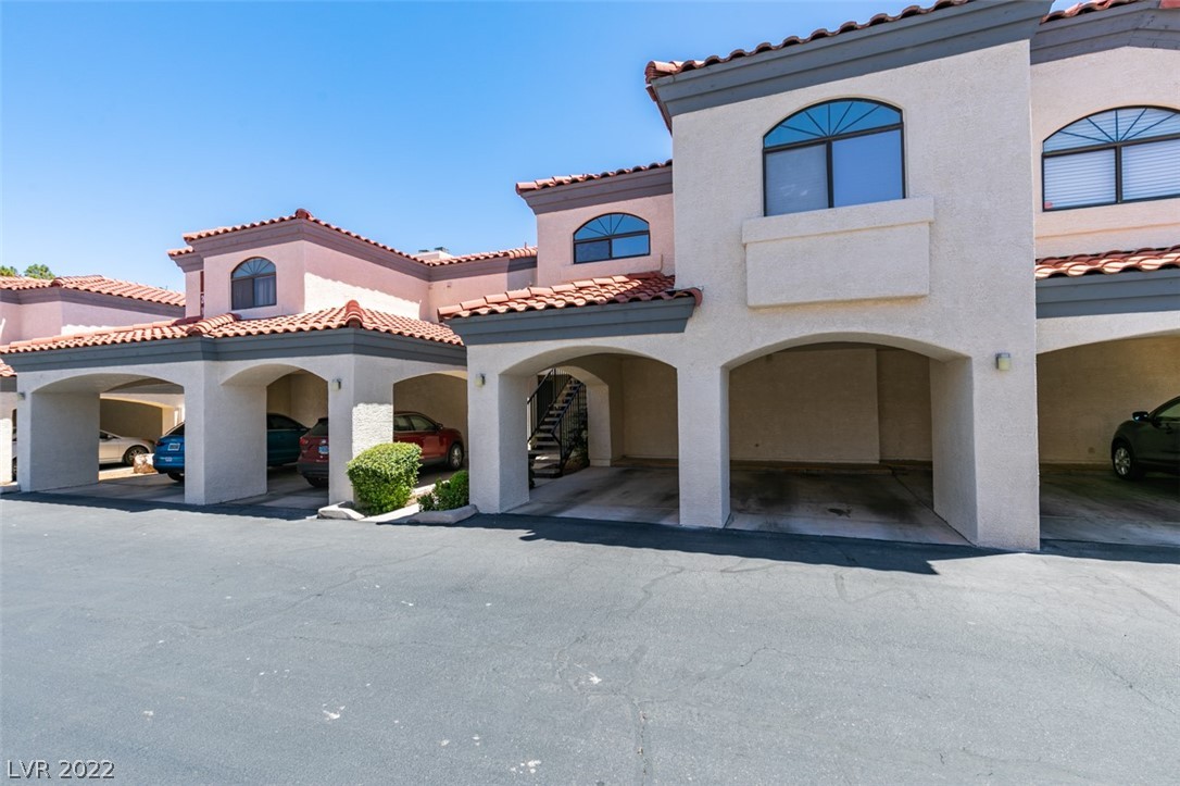 8455 W Sahara Avenue Unit: 169