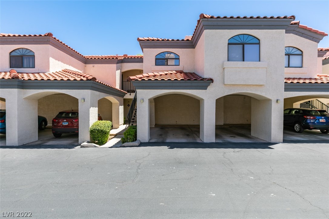 8455 W Sahara Avenue Unit: 169