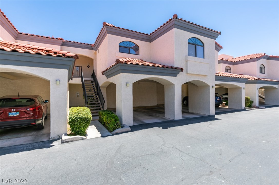 8455 W Sahara Avenue Unit: 169