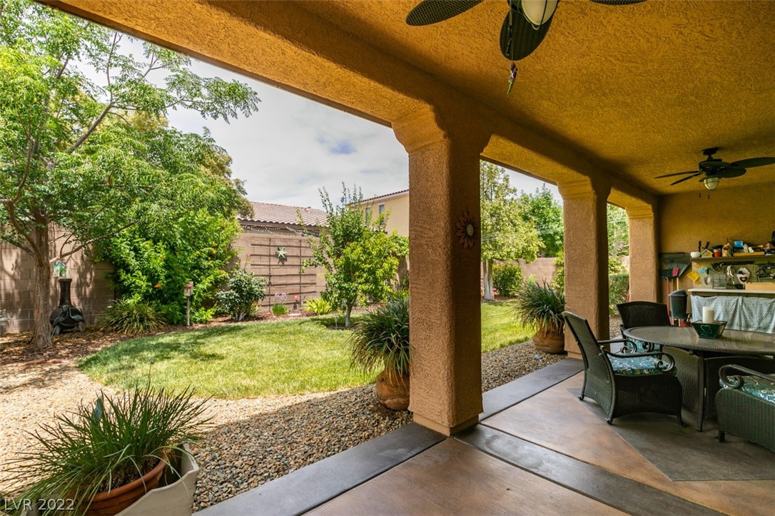 4412 Oasis Valley Avenue