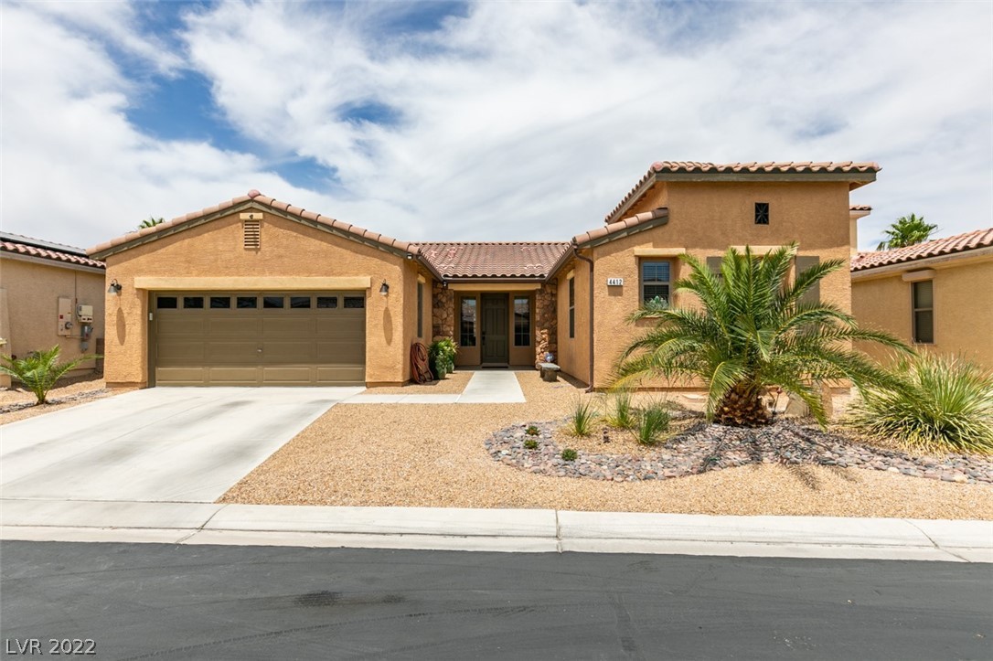 4412 Oasis Valley Avenue