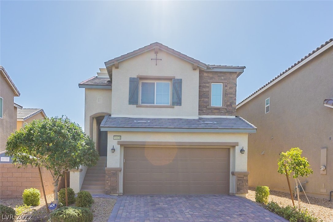 10438 Camp Rock Court