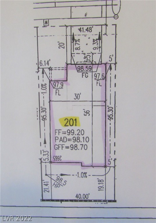 3831 Corellia Avenue Lot 201