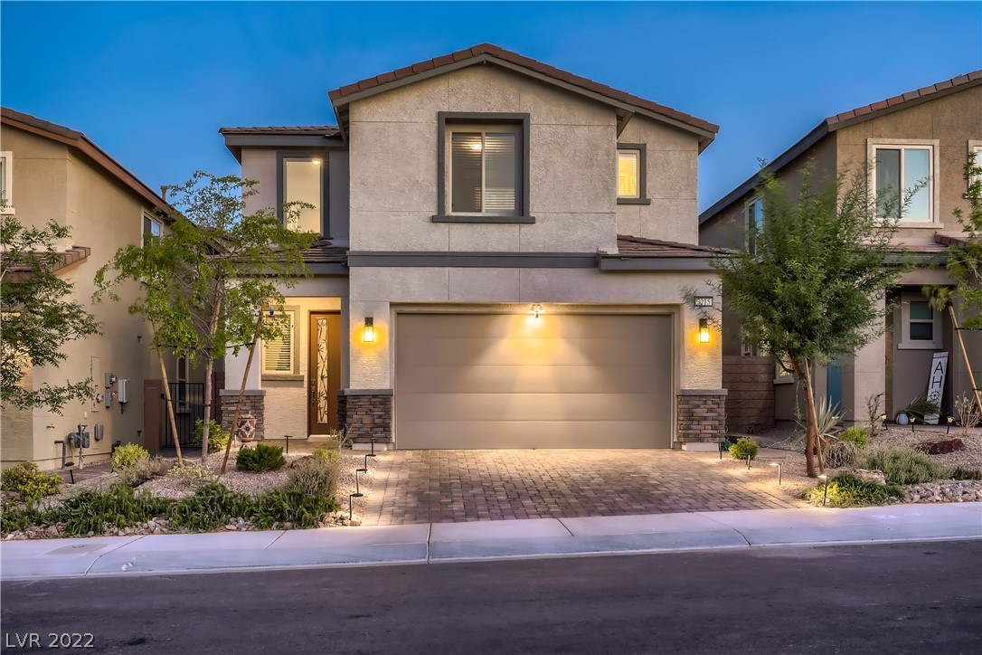3215 Gardenia Falls Court