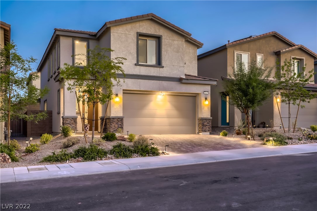 3215 Gardenia Falls Court
