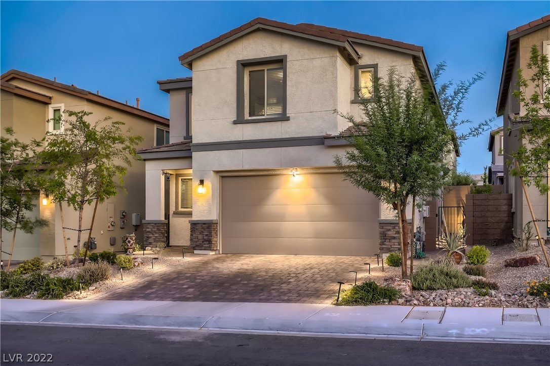 3215 Gardenia Falls Court
