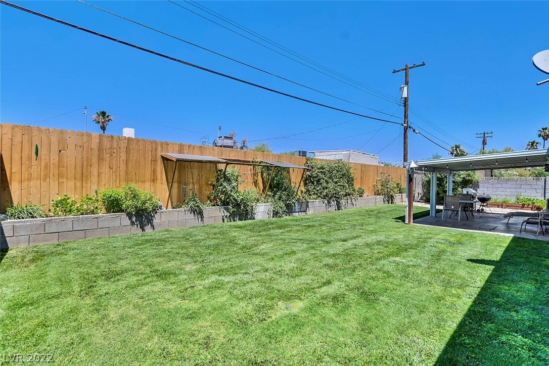 1720 Timber Lane