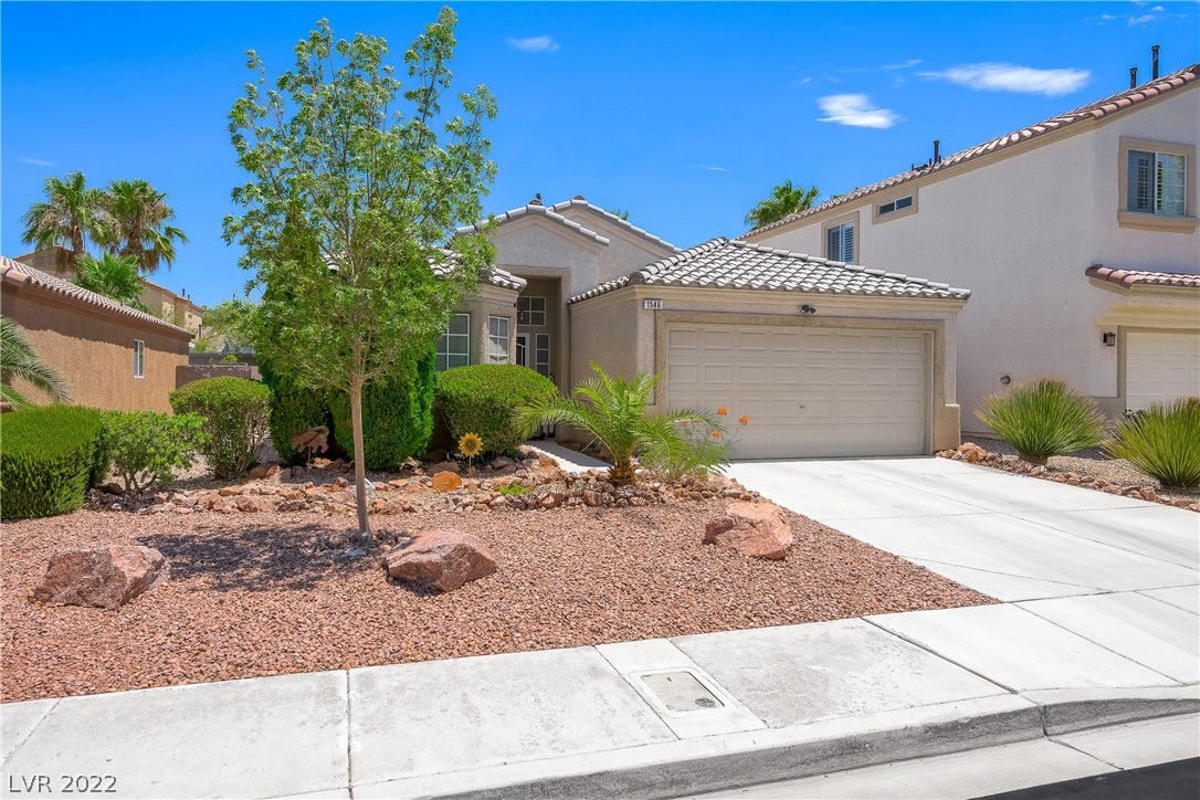 1546 Dancing Star Court