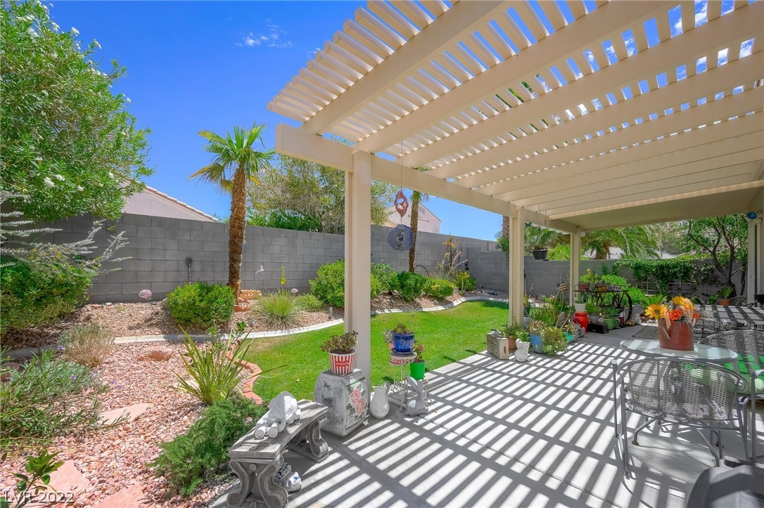1546 Dancing Star Court