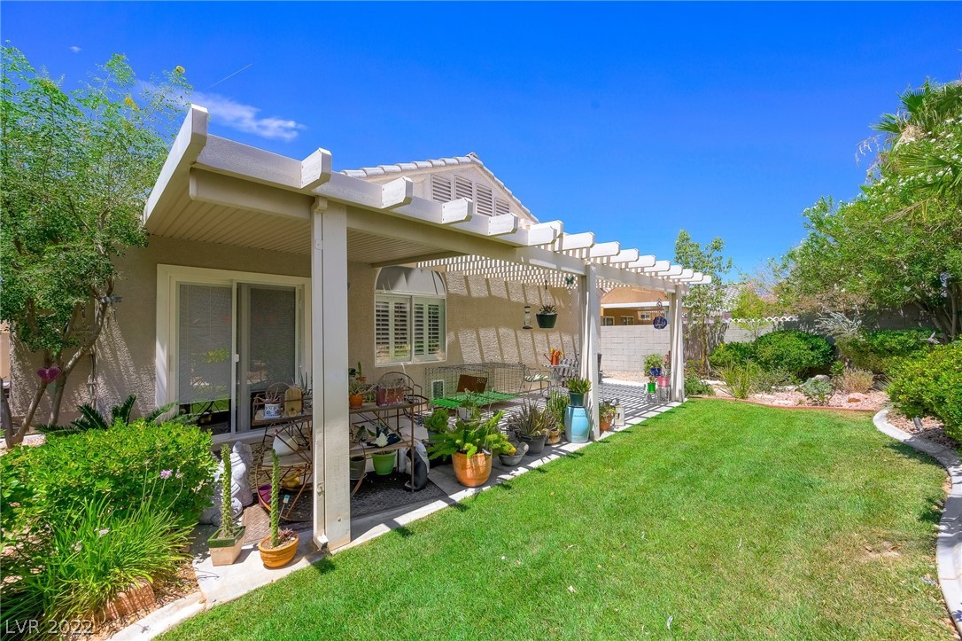 1546 Dancing Star Court