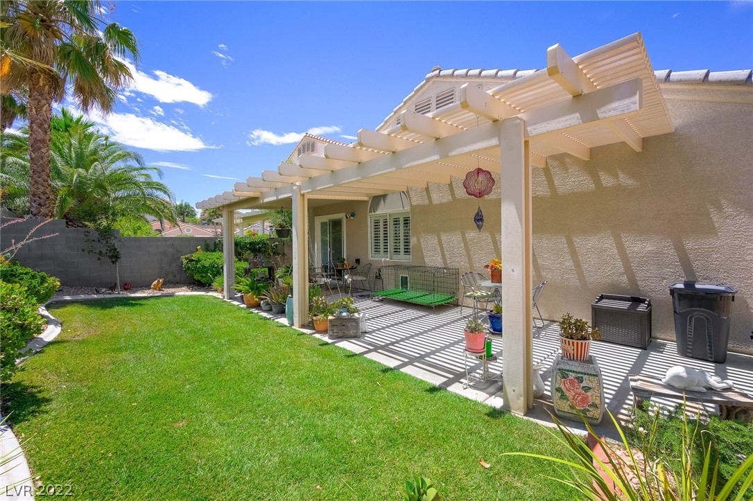1546 Dancing Star Court