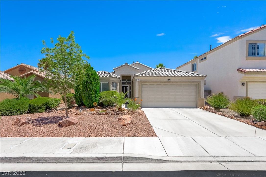 1546 Dancing Star Court