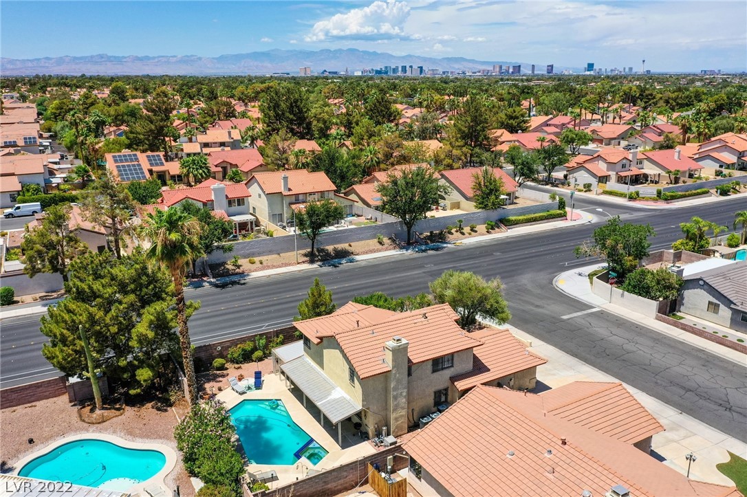 360 Umbria Way
