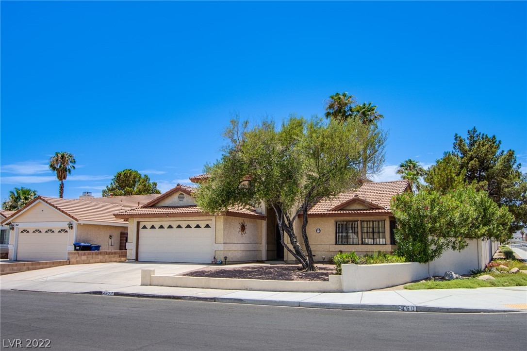 360 Umbria Way