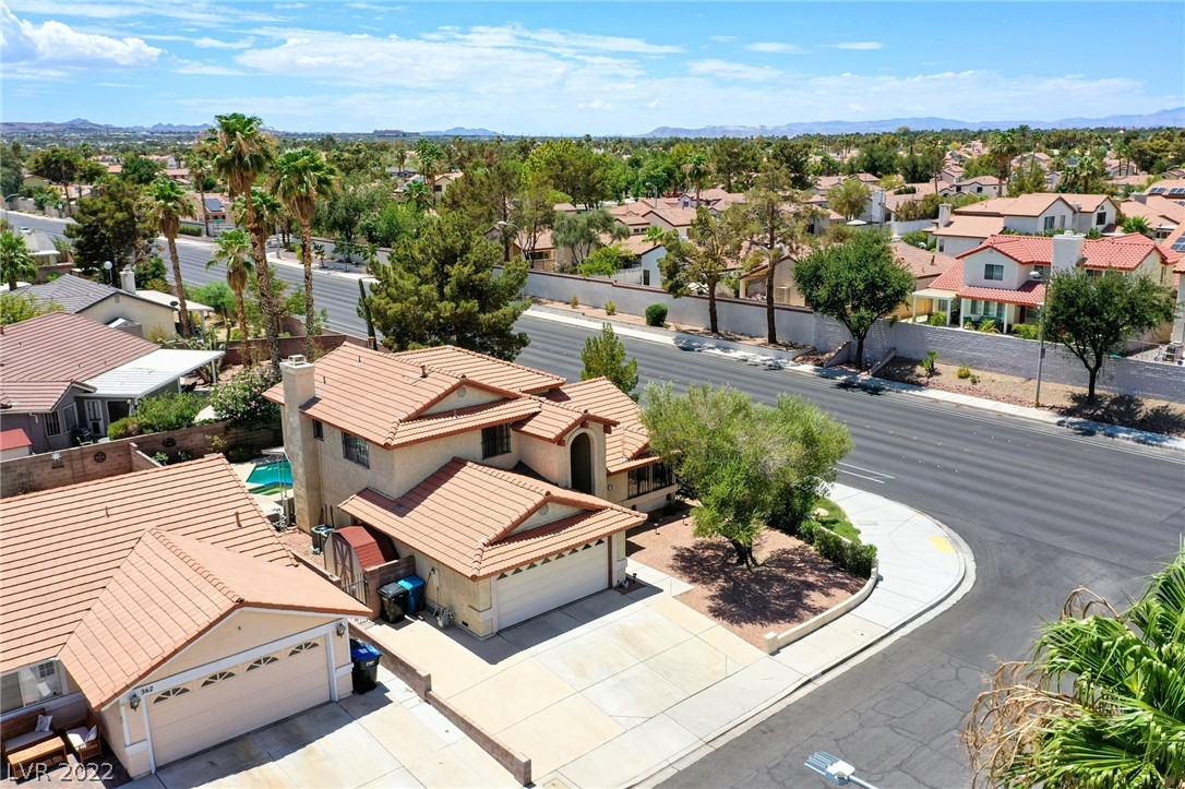 360 Umbria Way