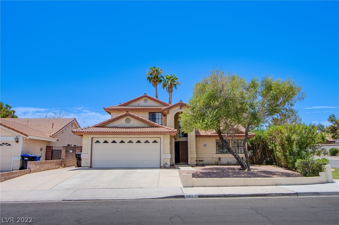 360 Umbria Way