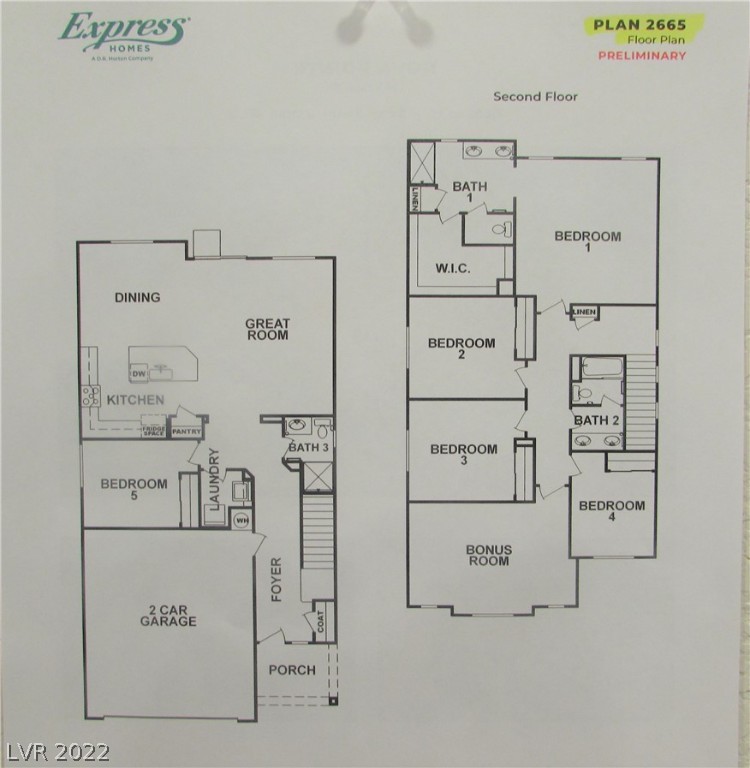 3760 Andorian Avenue Lot 185
