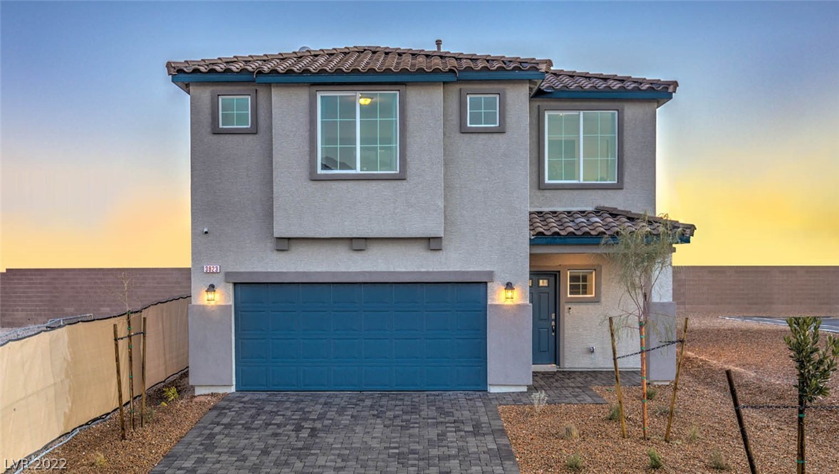 3760 Andorian Avenue Lot 185