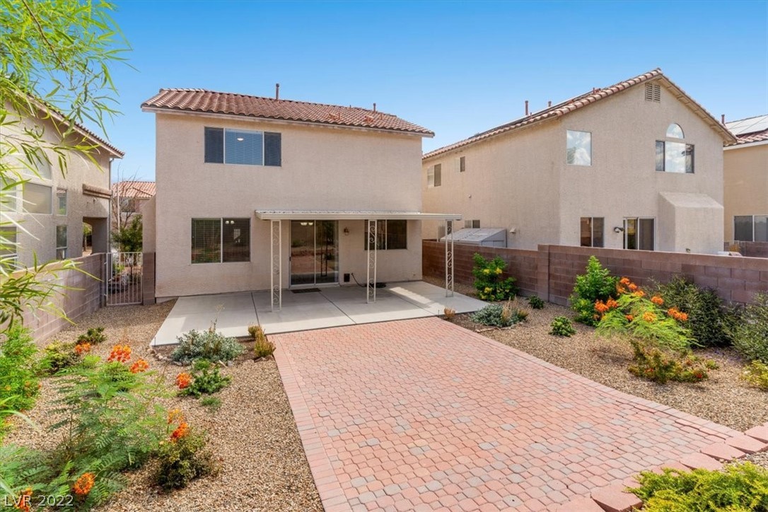 9516 Rainfall Avenue