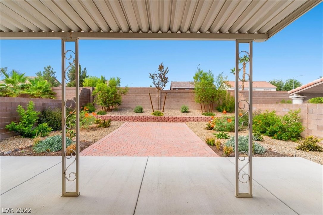 9516 Rainfall Avenue