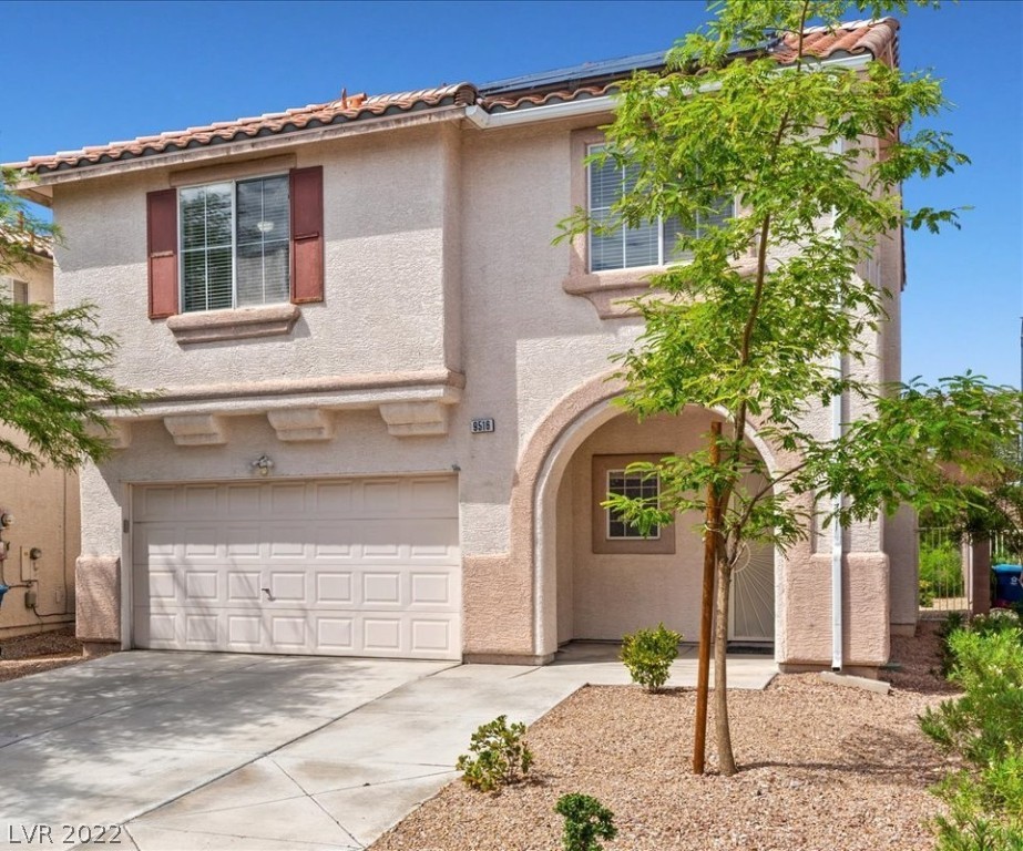 9516 Rainfall Avenue
