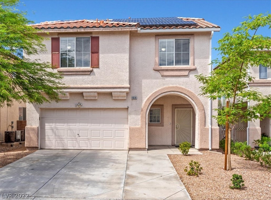 9516 Rainfall Avenue